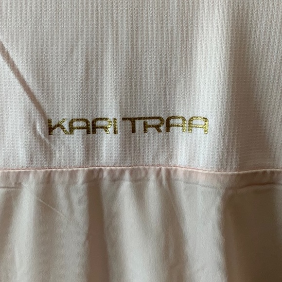Kari Traa BEATRICE TEE - Flush - Picture 4 of 11
